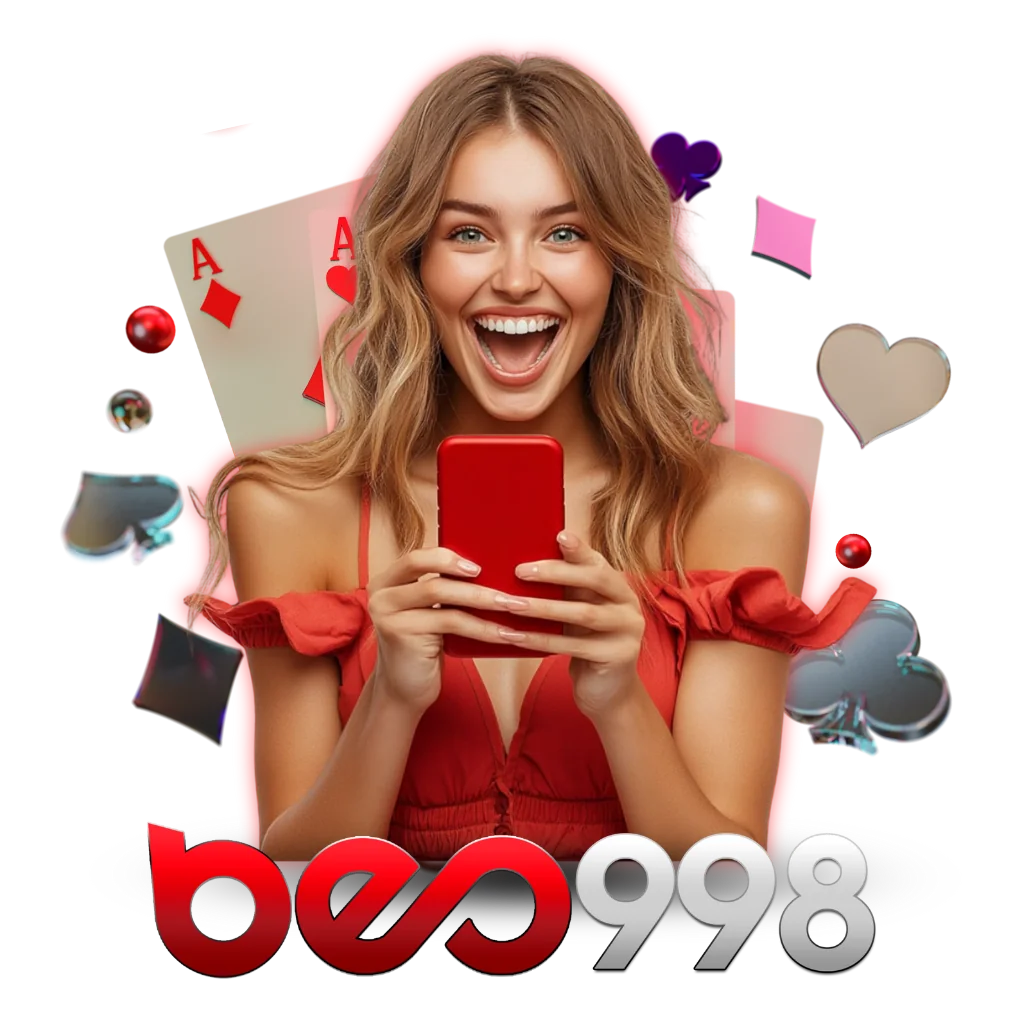 beo998 app แอพสล็อตและคาสิโนออนไลน์ ได้เงินจริง