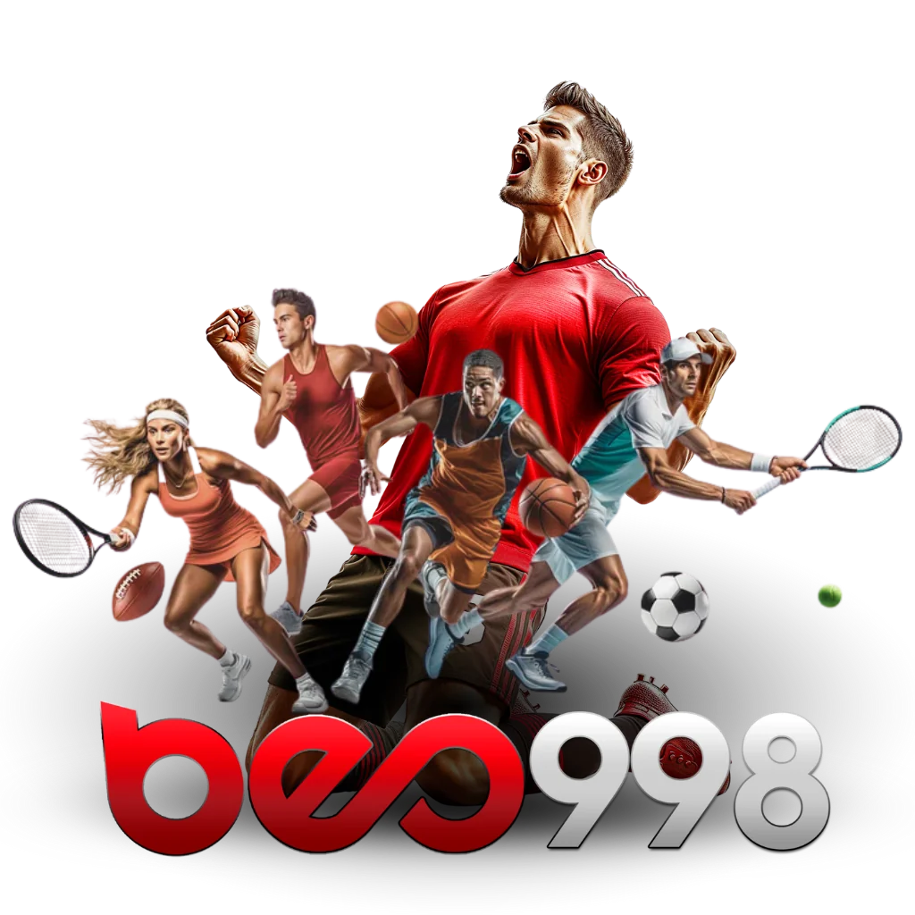 beo998 พนันกีฬาออนไลน์ ครบทุกกีฬา เดิมพันง่าย กำไรจริง
