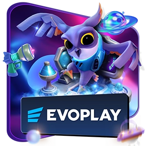 Evoplay สล็อตเกม