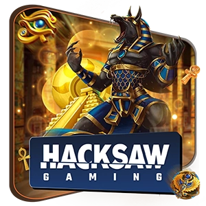 Hacksaw สล็อต