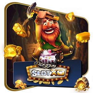 Slot xo เว็บตรง Beo998