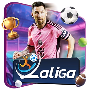 LAliga sport betting