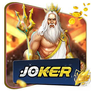 Joker gaming โจ๊กเกอร์