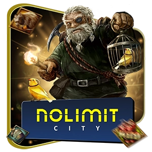 Nolimit slot