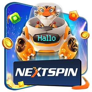 Nexspin slot games
