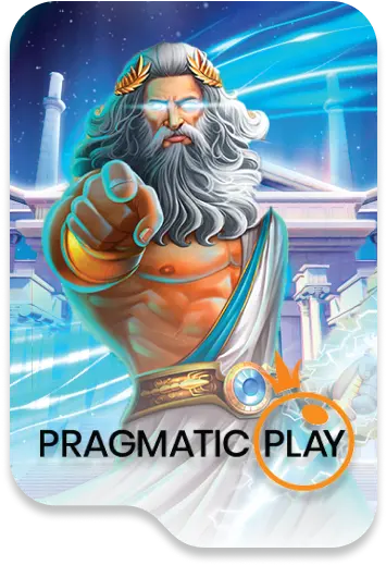 Pragmatic Play สล็อตแตกง่าย โบนัสบ่อย เกมหลายแนว