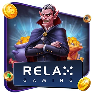 Relax slot gaming