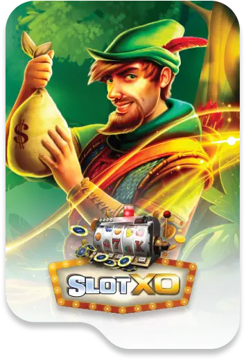 SlotXO สล็อตเล่นง่าย โบนัสแตกหนัก ระบบเสถียร