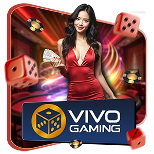 ค่ายคาสิโน VIVO Casino