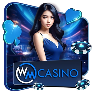 WM Casino ค่ายคาสิโนมาตรฐาน