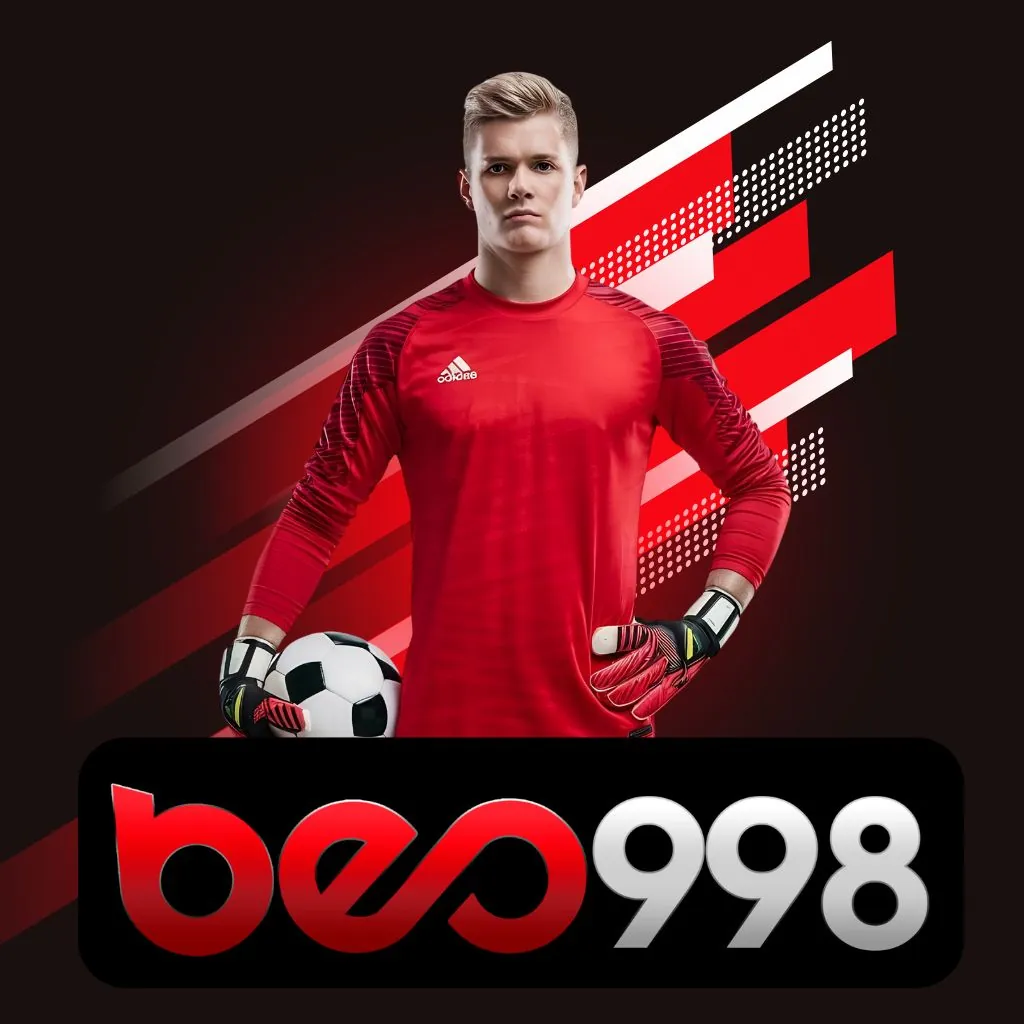 แทงบอลออนไลน์ beo998 ครบทุกแบบ