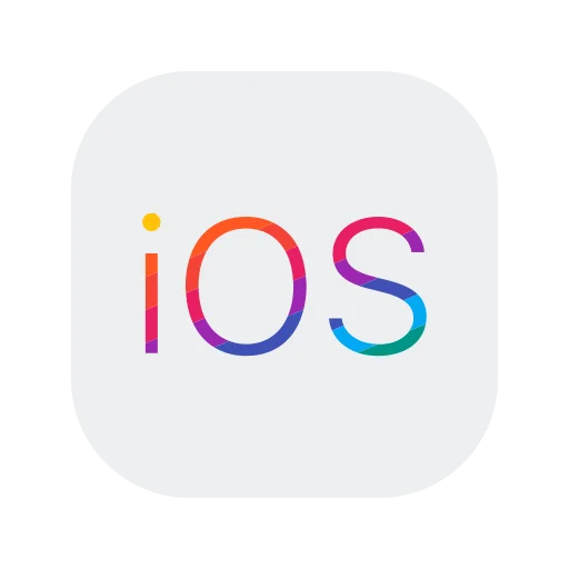 ติดตั้งแอพสำหรับระบบ iOS (iPhone / iPad)