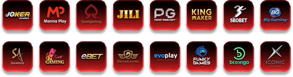 BEO998 รวมเกมจากค่ายชั้นนำ